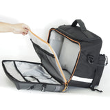 E.B.C. Front Bag