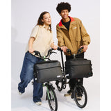 E.B.C. Front Bag