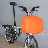 E.B.C. Front Bag