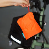 E.B.C. Front Bag