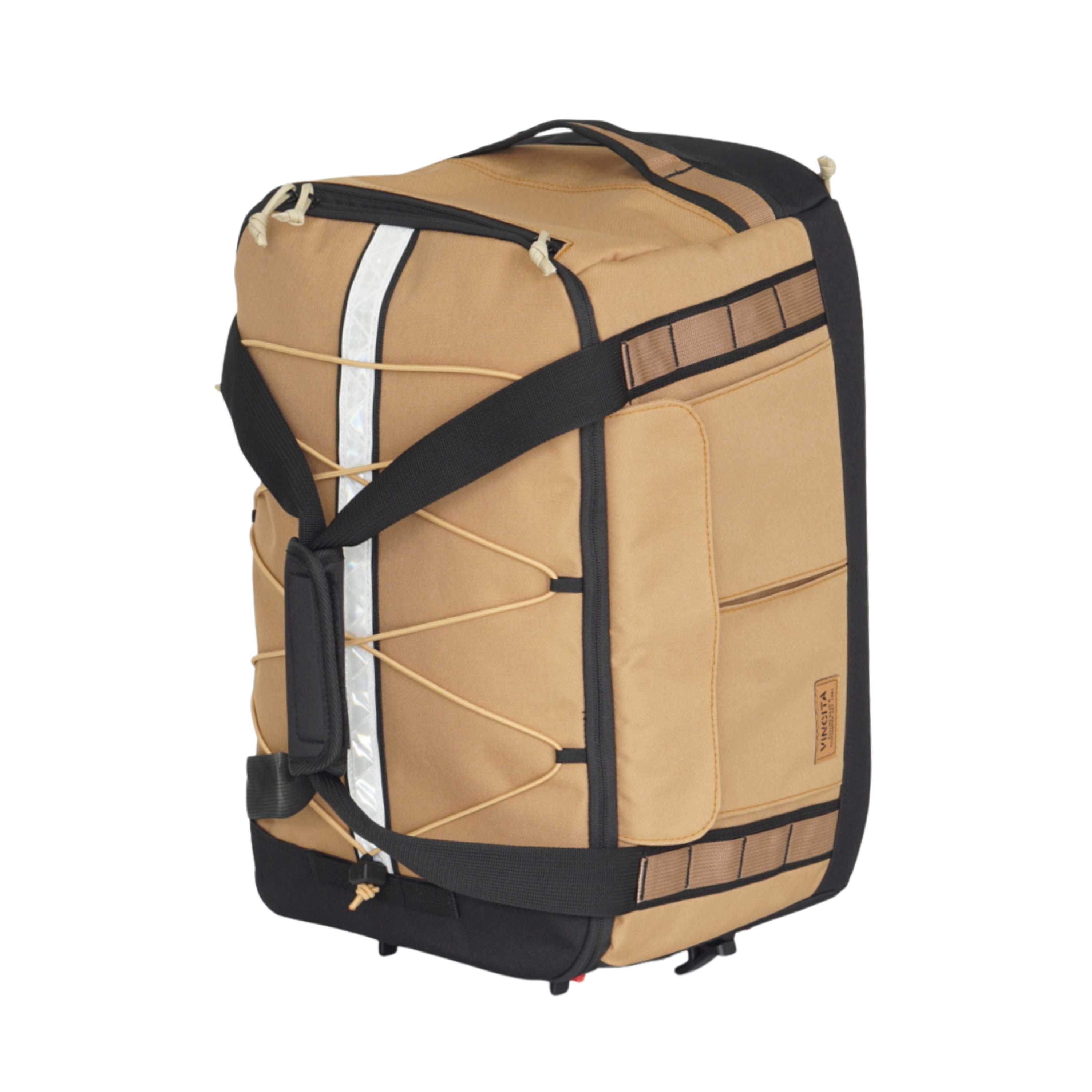 Voyage B.D.R. Bag – Vincita Co., Ltd. Voyage B.D.R. Bag – Vincita Co., Ltd.