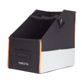 Keeper Bike Box 2.0