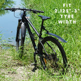 Fender Mudguard for Mountain Bike