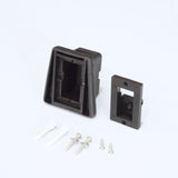 BagDock : Wall Mount for Brompton Front Bag