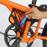 Boomerang Bag for Brompton G line