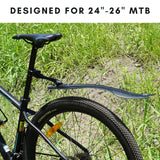 Fender Mudguard for Mountain Bike