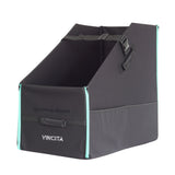 Keeper Bike Box 2.0