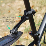 Fender Mudguard for Mountain Bike