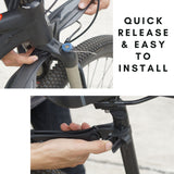 Fender Mudguard for Mountain Bike