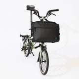 E.B.C. Front Bag