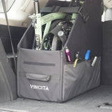 Keeper Bike Box 2.0