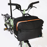 E.B.C. Front Bag