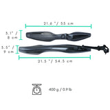 Fender Mudguard for Mountain Bike