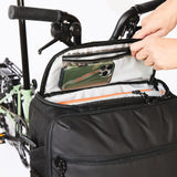 E.B.C. Front Bag