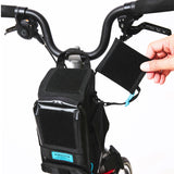 Supernova Stem Bag