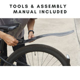 Fender Mudguard for Mountain Bike