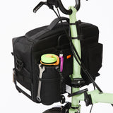 E.B.C. Front Bag