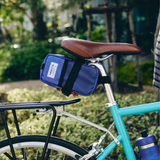 Shadow Saddle Bag