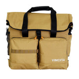 Voyage Atlas Bag