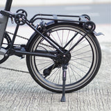 Kickstand for Brompton Bicycle