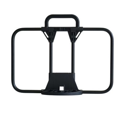 Vincita Co., Ltd. Accessories Black Brompton Front Carrier Frame for B207A Birch Brompton Front Bag and Brompton S Bag