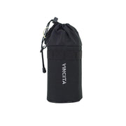 Vincita Co., Ltd. bicycle bag Black Everywhere Stem Bag