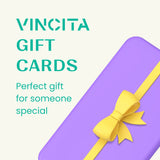 Vincita E-Gift Card