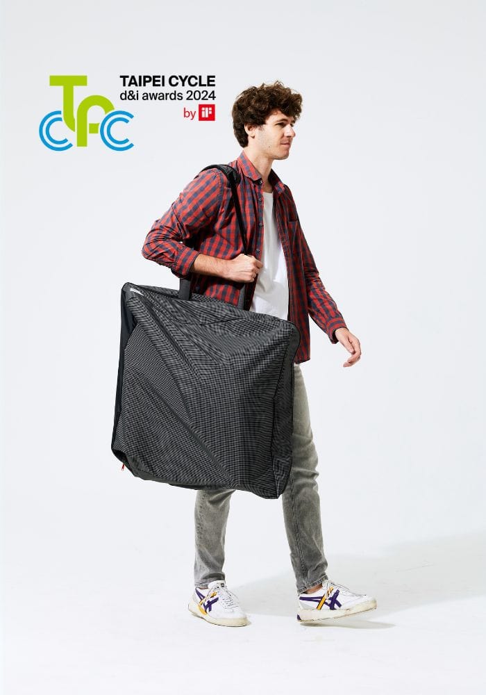 Vincita Co., Ltd. Bike cover Invisibility Bagcover