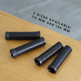 VINCITA CO.,LTD. Accessories Lock-On Bike Handlebar Grips (Pair)