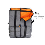 Vincita Co., Ltd. bicycle bag Voyage Atlas Bag