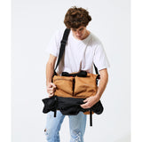 Vincita Co., Ltd. bicycle bag Voyage Atlas Bag