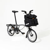 Vincita Co., Ltd. bicycle bag Voyage Atlas Bag