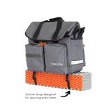 Vincita Co., Ltd. bicycle bag Voyage Atlas Bag