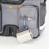 Vincita Co., Ltd. bicycle bag Voyage Atlas Bag