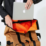 Vincita Co., Ltd. bicycle bag Voyage Atlas Bag