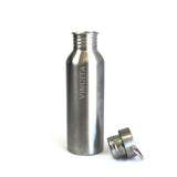 Vincita Co., Ltd. Accessories A040 & A041 Stainless Steel Bottle