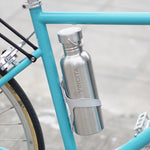 Vincita Co., Ltd. Accessories A040 & A041 Stainless Steel Bottle