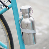 Vincita Co., Ltd. Accessories A040 & A041 Stainless Steel Bottle