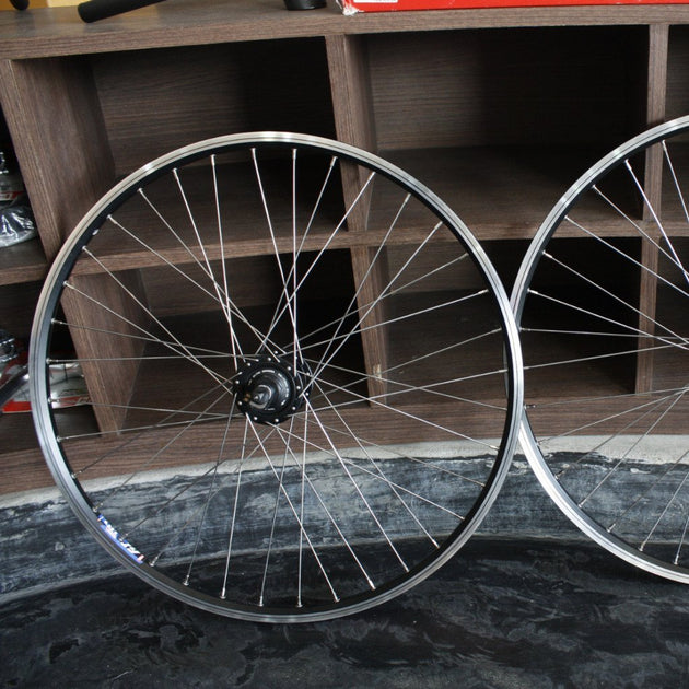 Shimano 2024 a510 wheelset