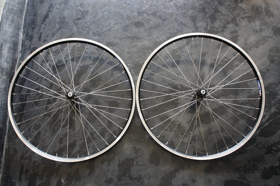 Shimano a510 hot sale wheelset