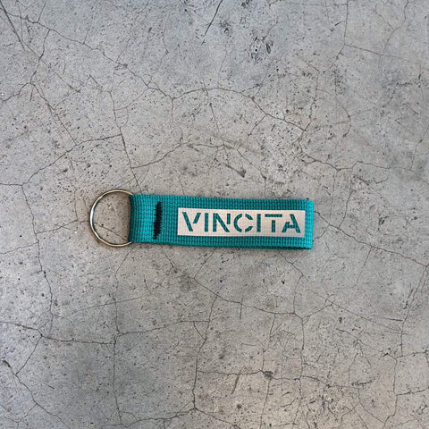 VINCITA CO.,LTD. Accessories A602 Reflective Keychain
