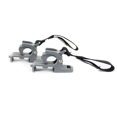 Vincita Co., Ltd. Accessories Adjustable Mounting Hooks (8-16 mm) 