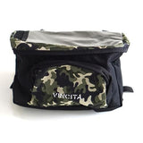 Vincita Co., Ltd. bicycle bag B010S Handlebar Bag Basic