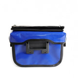 Vincita Co., Ltd. bicycle bag B010WP-A Waterproof Handlebar Bag