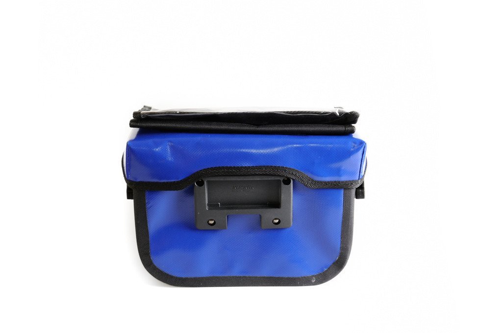 Vincita Co., Ltd. bicycle bag B010WP-A Waterproof Handlebar Bag