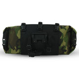 Vincita Co., Ltd. B011BP  Bikepacking Handlebar Bag