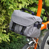 Vincita Co., Ltd. bicycle bag B018D LUCAS BROMPTON/DAHON FRONT BAG
