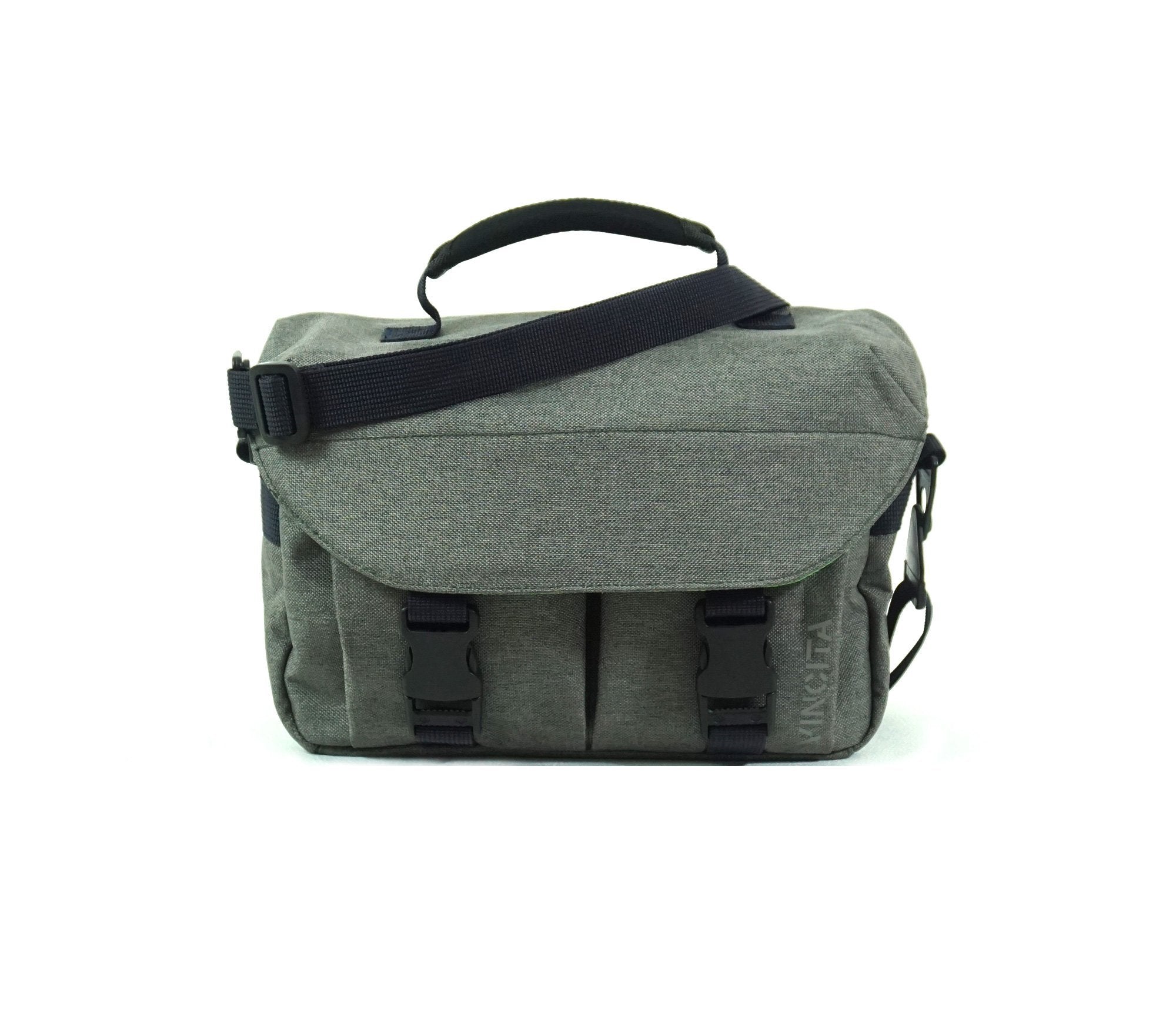 Vincita Co., Ltd. bicycle bag B018D LUCAS BROMPTON/DAHON FRONT BAG
