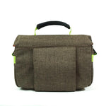 Vincita Co., Ltd. bicycle bag B018D LUCAS BROMPTON/DAHON FRONT BAG