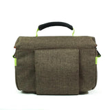 Vincita Co., Ltd. bicycle bag B018D LUCAS BROMPTON/DAHON FRONT BAG